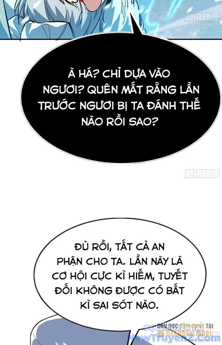 Dũng Sĩ Nấm chapter 108 - Trang 16