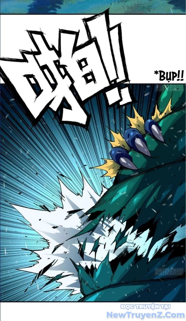 Dũng Sĩ Nấm chapter 83 - Trang 35