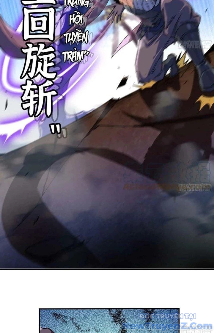 Dũng Sĩ Nấm chapter 91 - Trang 43