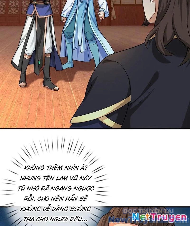Ta Có Thể Tấn Công Không Giới Hạn chapter 80 - Trang 10