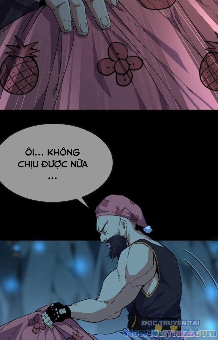 Dũng Sĩ Nấm chapter 65 - Trang 38