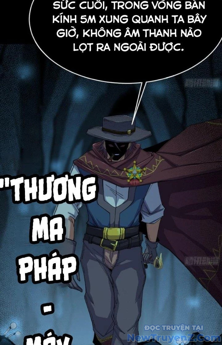 Dũng Sĩ Nấm chapter 65 - Trang 61