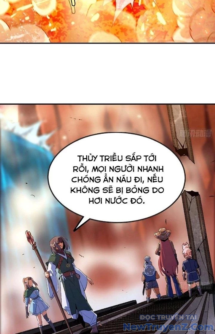 Dũng Sĩ Nấm chapter 97 - Trang 51