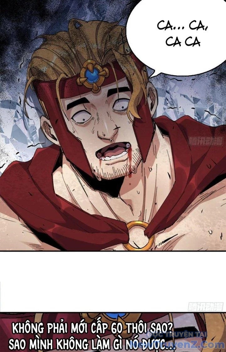 Dũng Sĩ Nấm chapter 37 - Trang 1