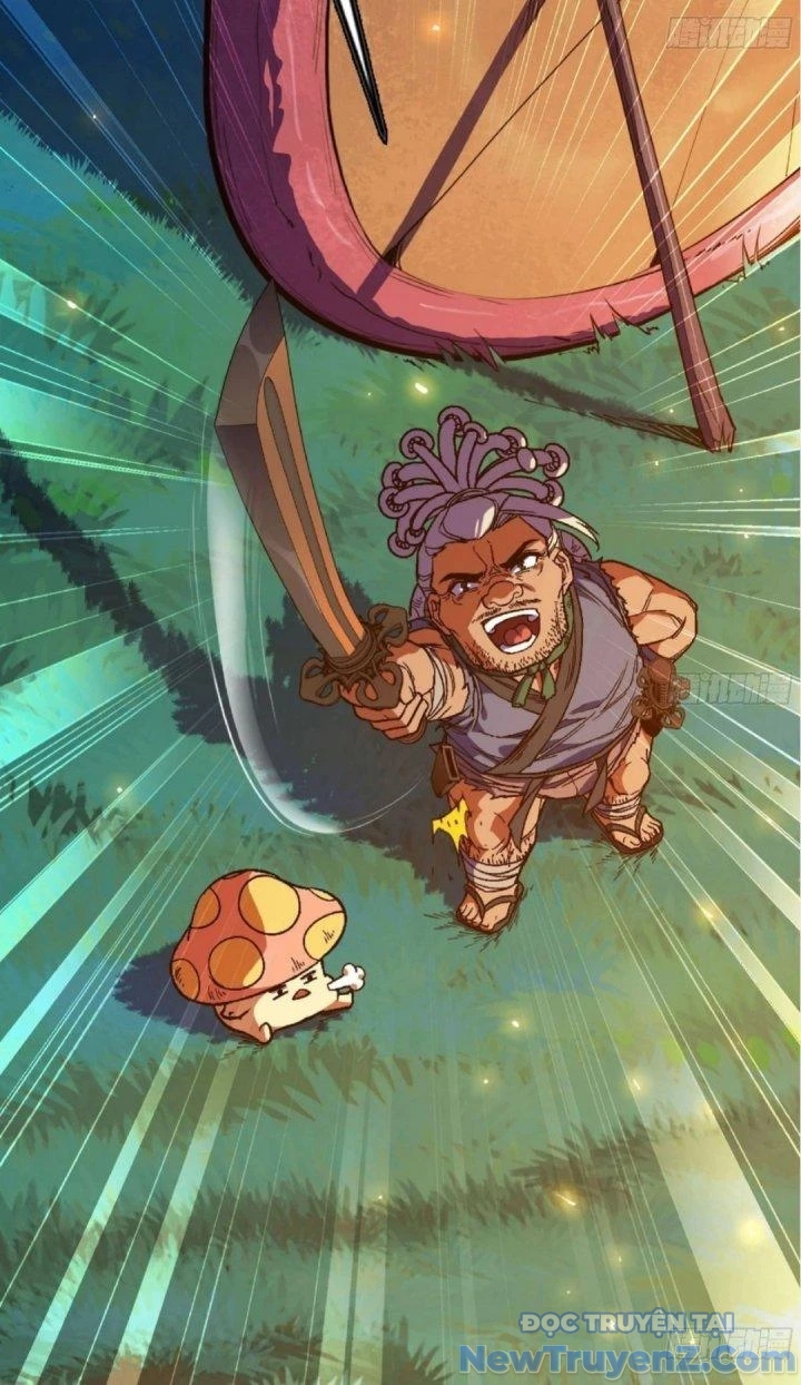 Dũng Sĩ Nấm chapter 82 - Trang 20
