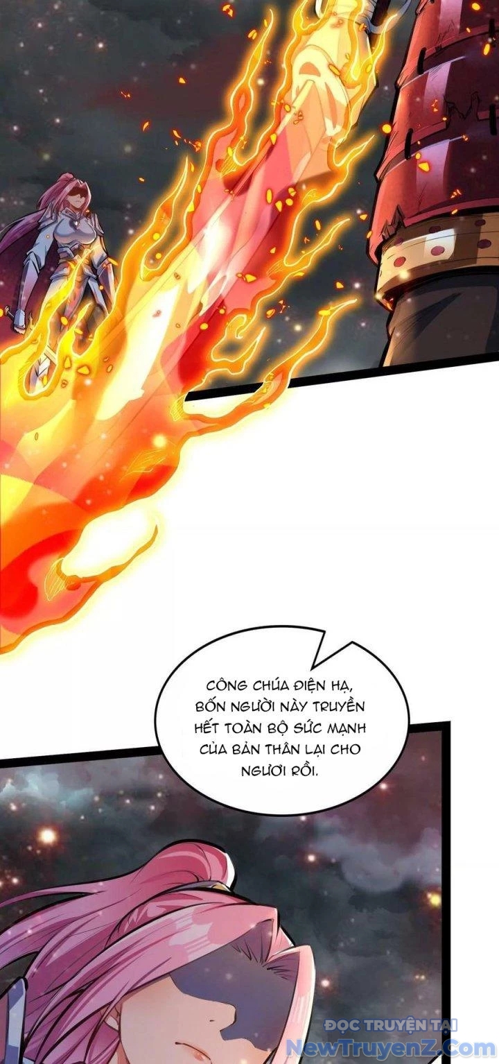 Đánh Bại Chư Thiên chapter 151 - Trang 5