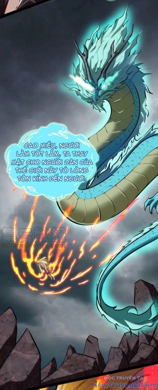 Đánh Bại Chư Thiên chapter 156 - Trang 35
