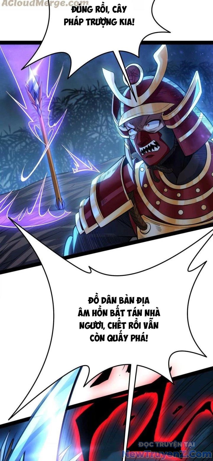 Đánh Bại Chư Thiên chapter 148 - Trang 36