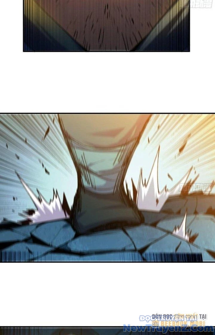 Dũng Sĩ Nấm chapter 71 - Trang 36
