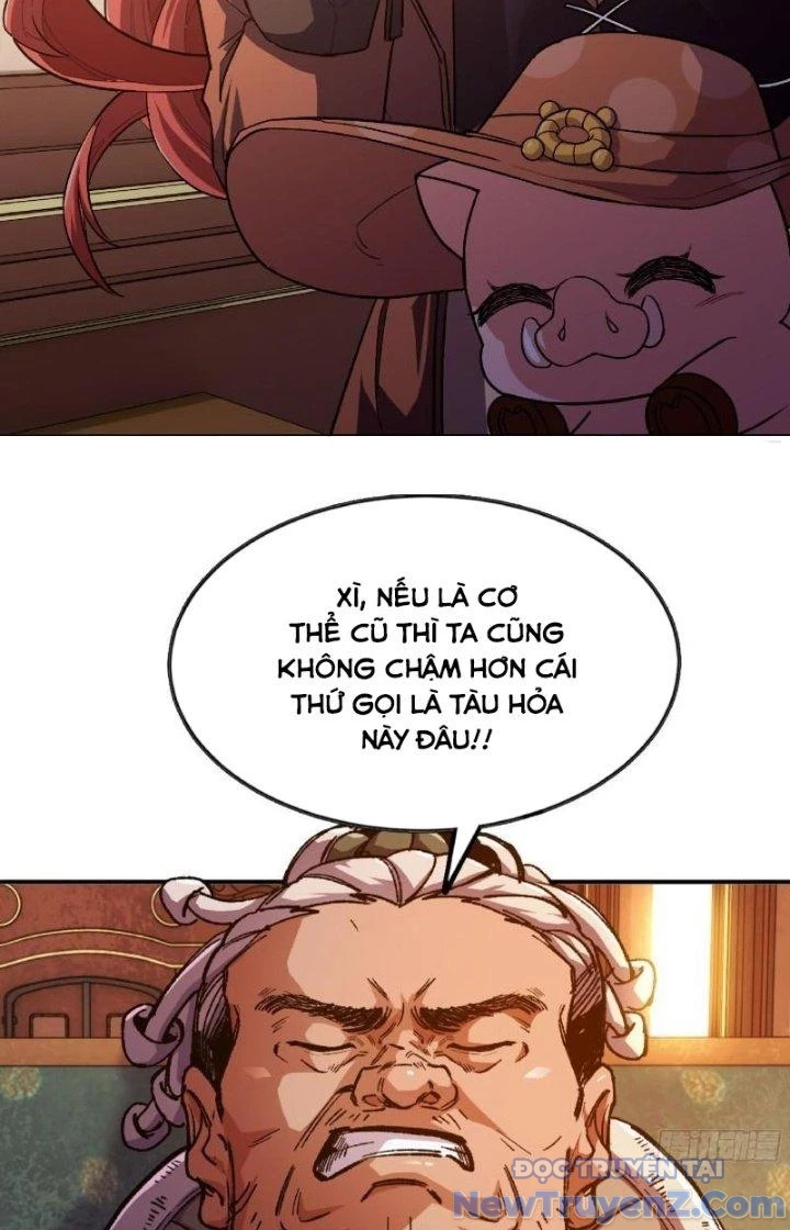 Dũng Sĩ Nấm chapter 77 - Trang 22