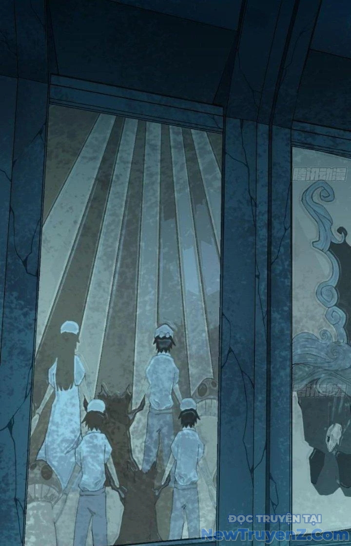 Dũng Sĩ Nấm chapter 68 - Trang 48