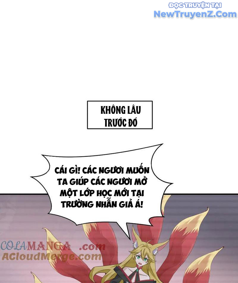 Kỷ Nguyên Kỳ Lạ chapter 467 - Trang 101