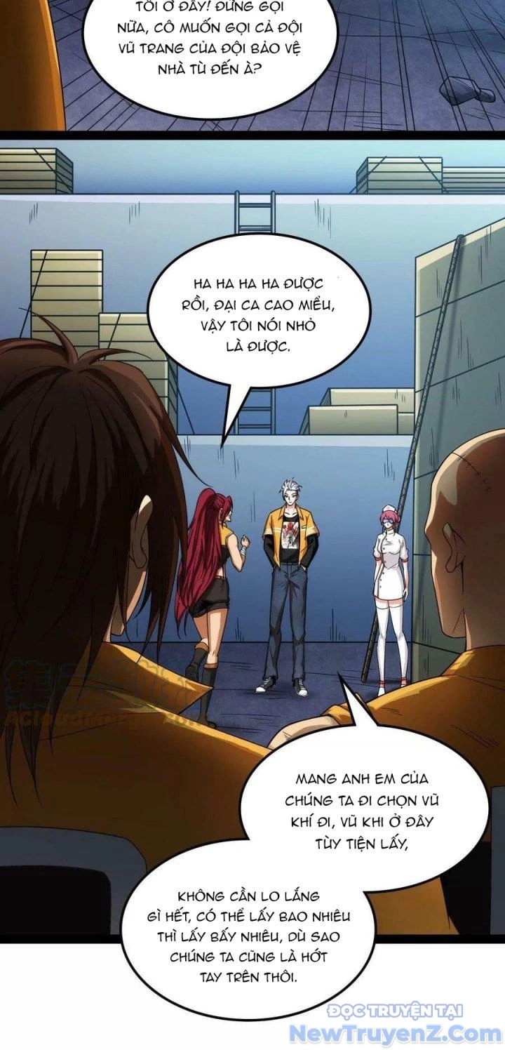 Đánh Bại Chư Thiên chapter 121 - Trang 44