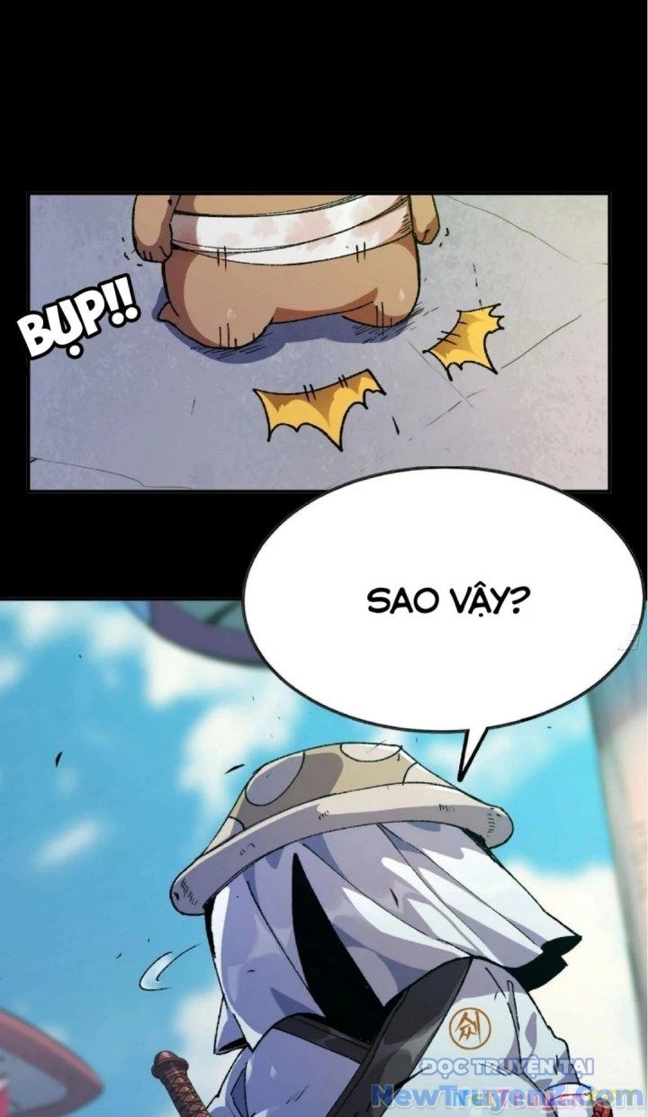 Dũng Sĩ Nấm chapter 82 - Trang 8