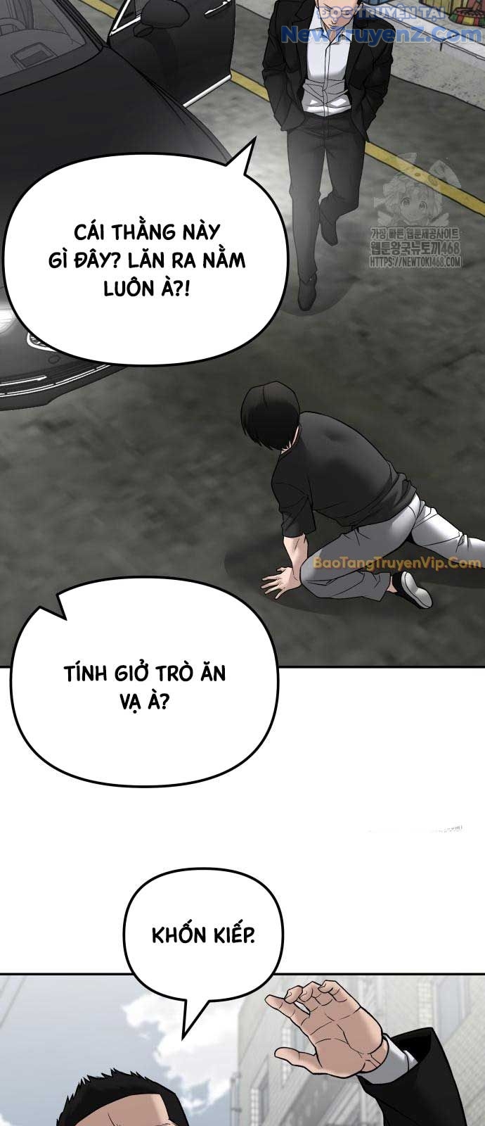 Giang Hồ Thực Thi Công Lý chapter 135 - Trang 7