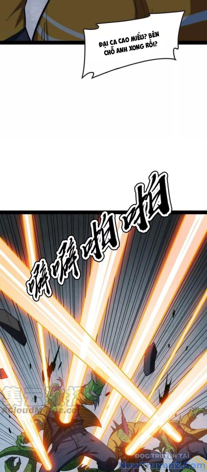Đánh Bại Chư Thiên chapter 120 - Trang 43