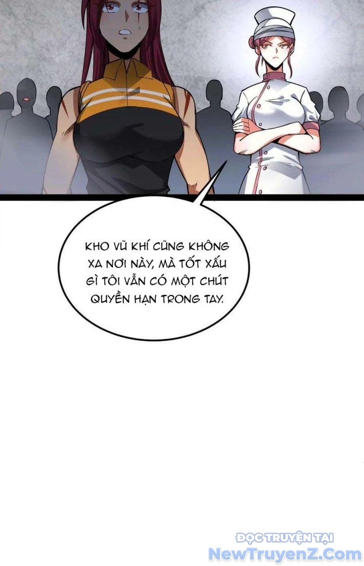 Đánh Bại Chư Thiên chapter 124 - Trang 40