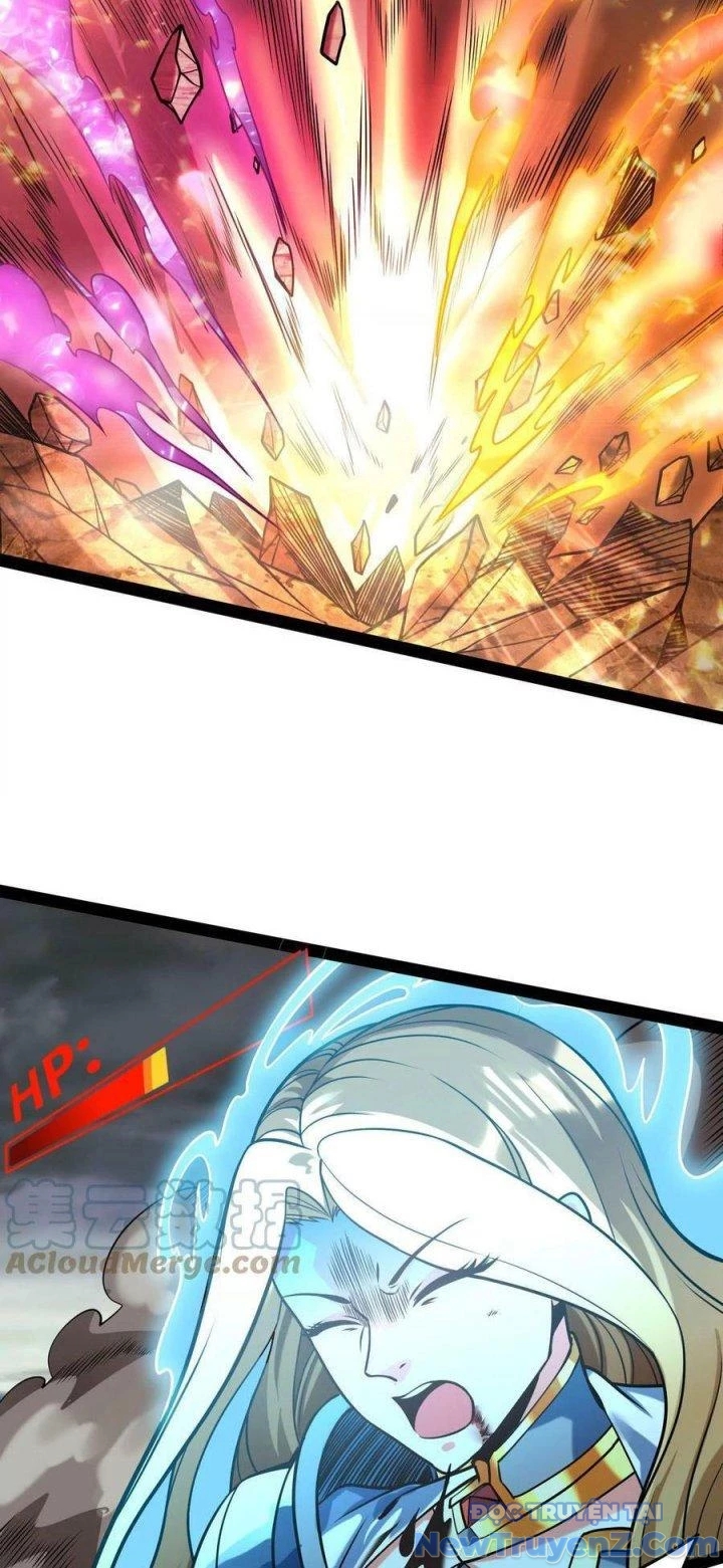 Đánh Bại Chư Thiên chapter 155 - Trang 34