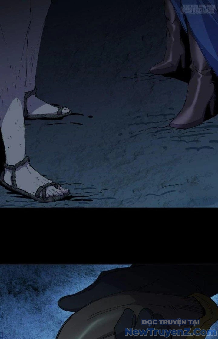 Dũng Sĩ Nấm chapter 61 - Trang 42