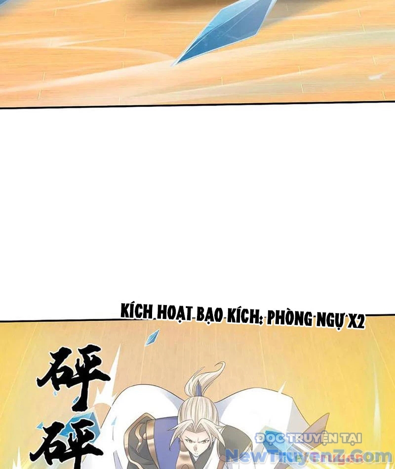 Ta Có Thể Tấn Công Không Giới Hạn chapter 80 - Trang 79