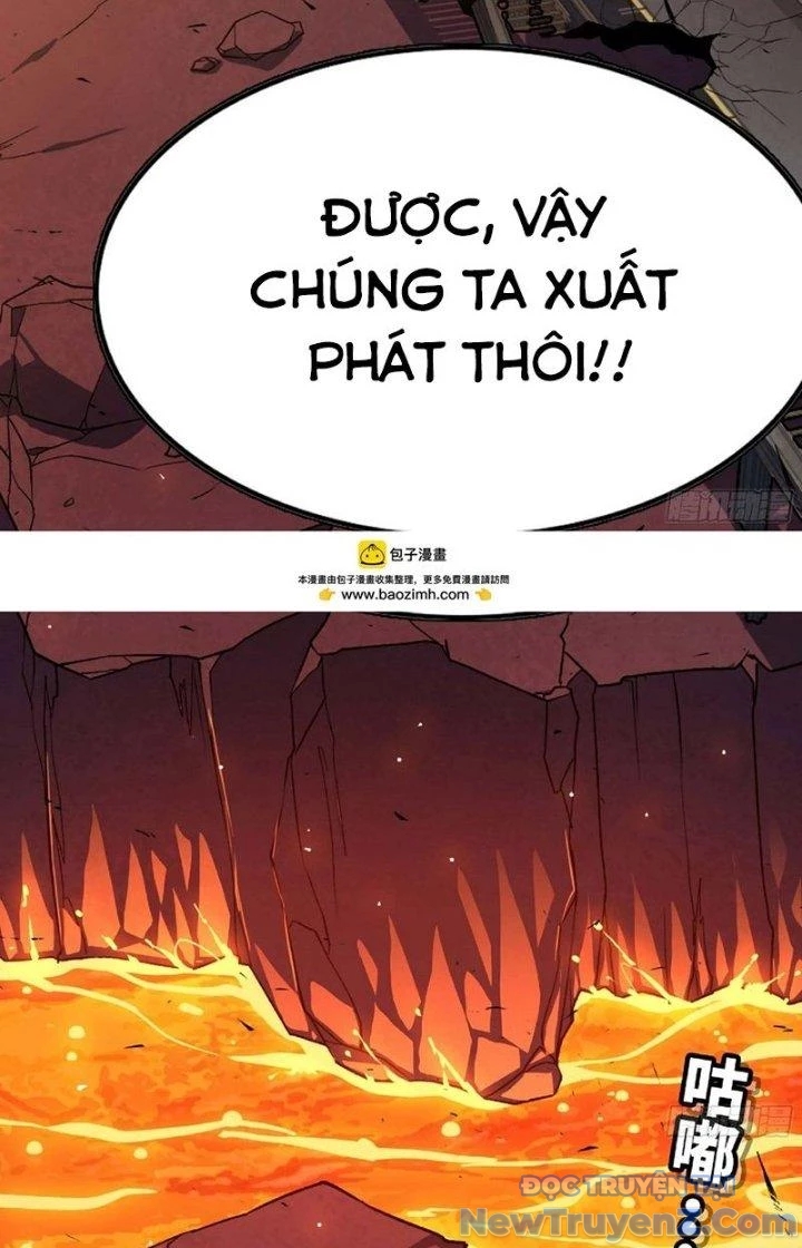 Dũng Sĩ Nấm chapter 98 - Trang 44