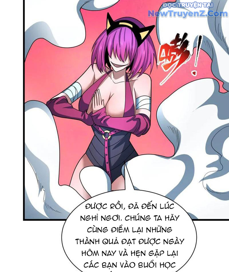 Kỷ Nguyên Kỳ Lạ chapter 467 - Trang 89