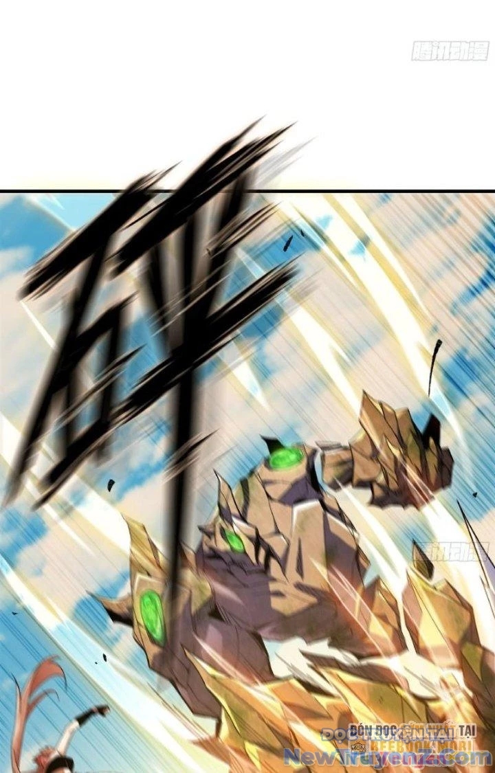 Dũng Sĩ Nấm chapter 86 - Trang 11