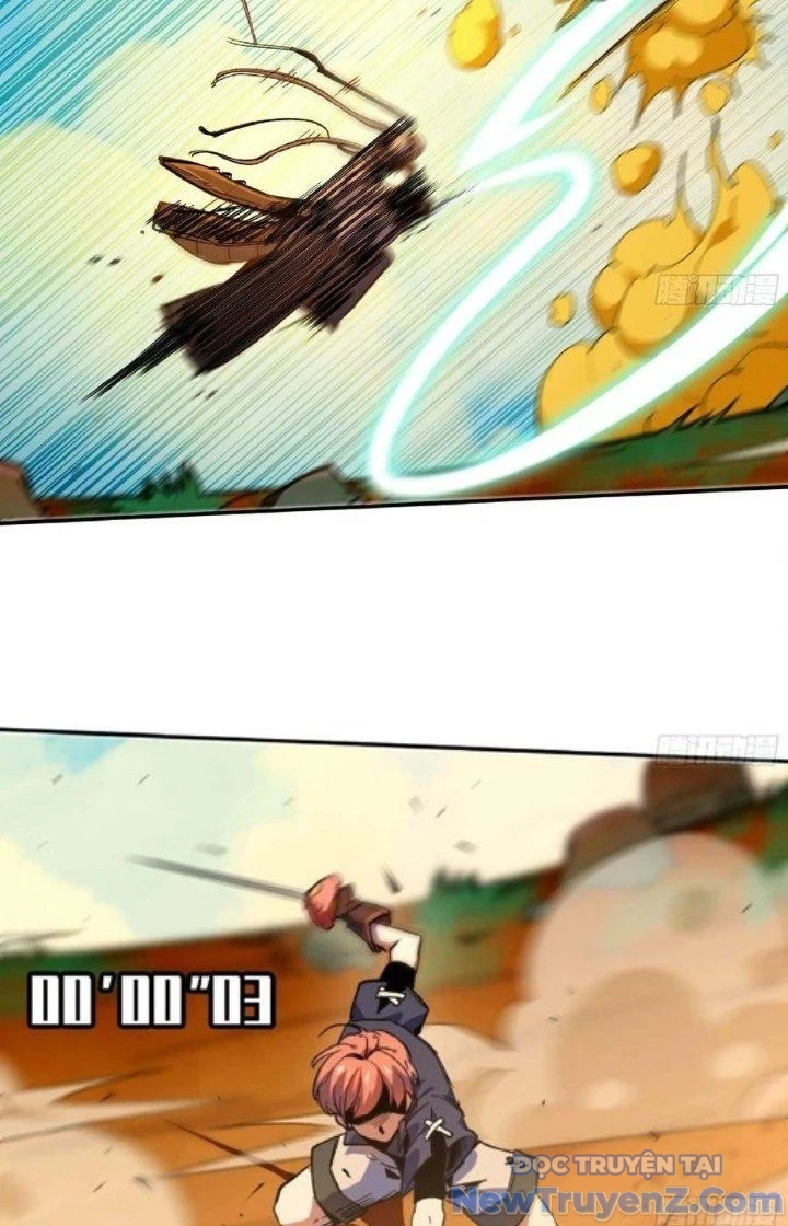 Dũng Sĩ Nấm chapter 89 - Trang 5