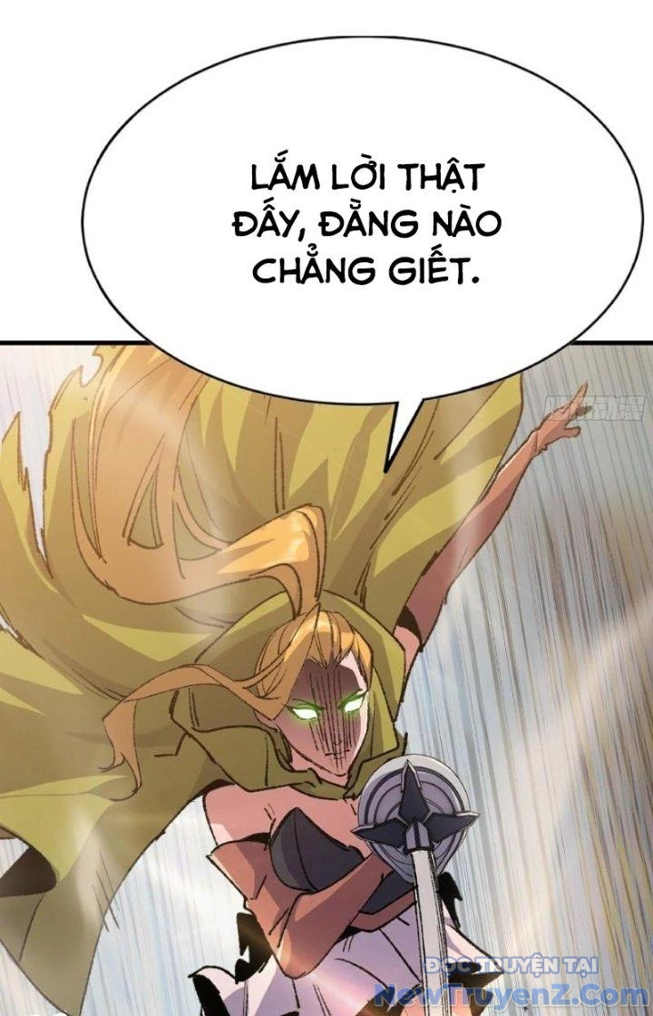 Dũng Sĩ Nấm chapter 57 - Trang 72