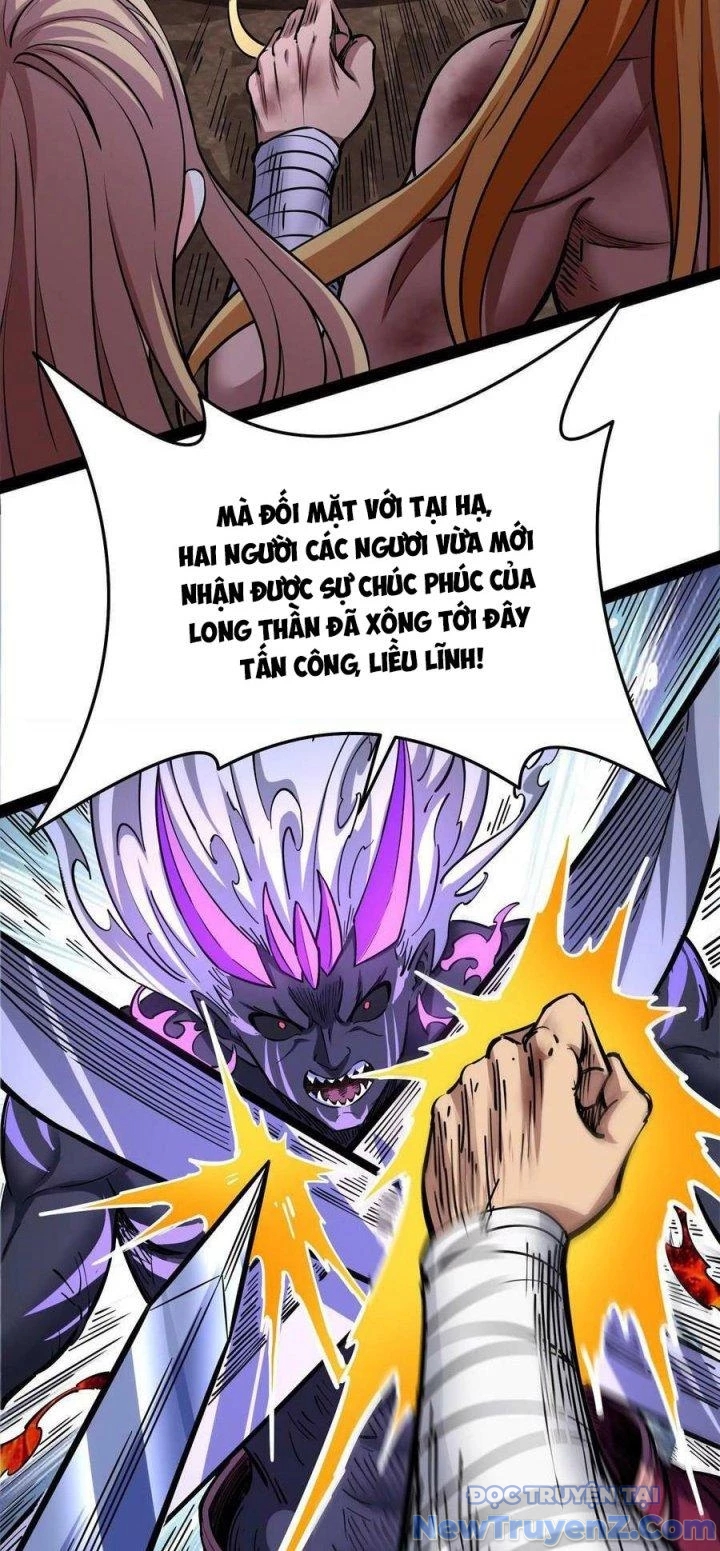 Đánh Bại Chư Thiên chapter 155 - Trang 18