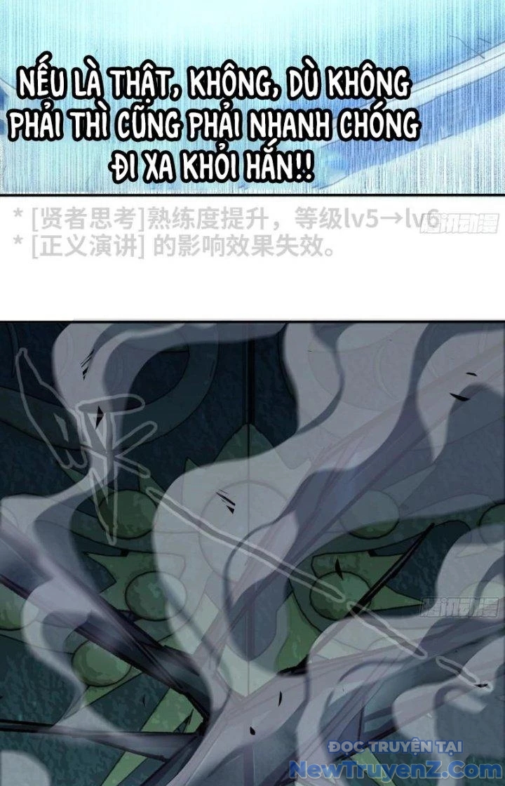 Dũng Sĩ Nấm chapter 67 - Trang 34