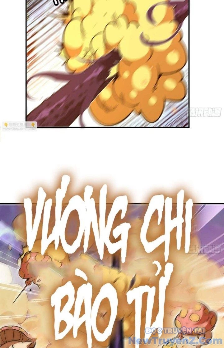Dũng Sĩ Nấm chapter 94 - Trang 4