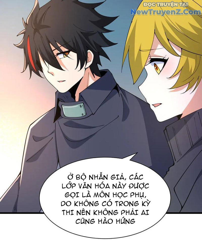 Kỷ Nguyên Kỳ Lạ chapter 467 - Trang 95
