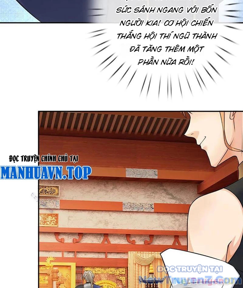 Ta Có Thể Tấn Công Không Giới Hạn chapter 81 - Trang 93