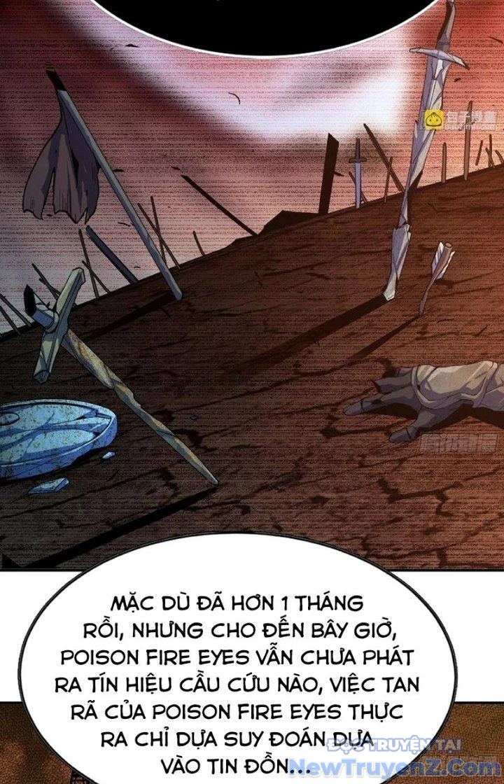 Dũng Sĩ Nấm chapter 97 - Trang 14