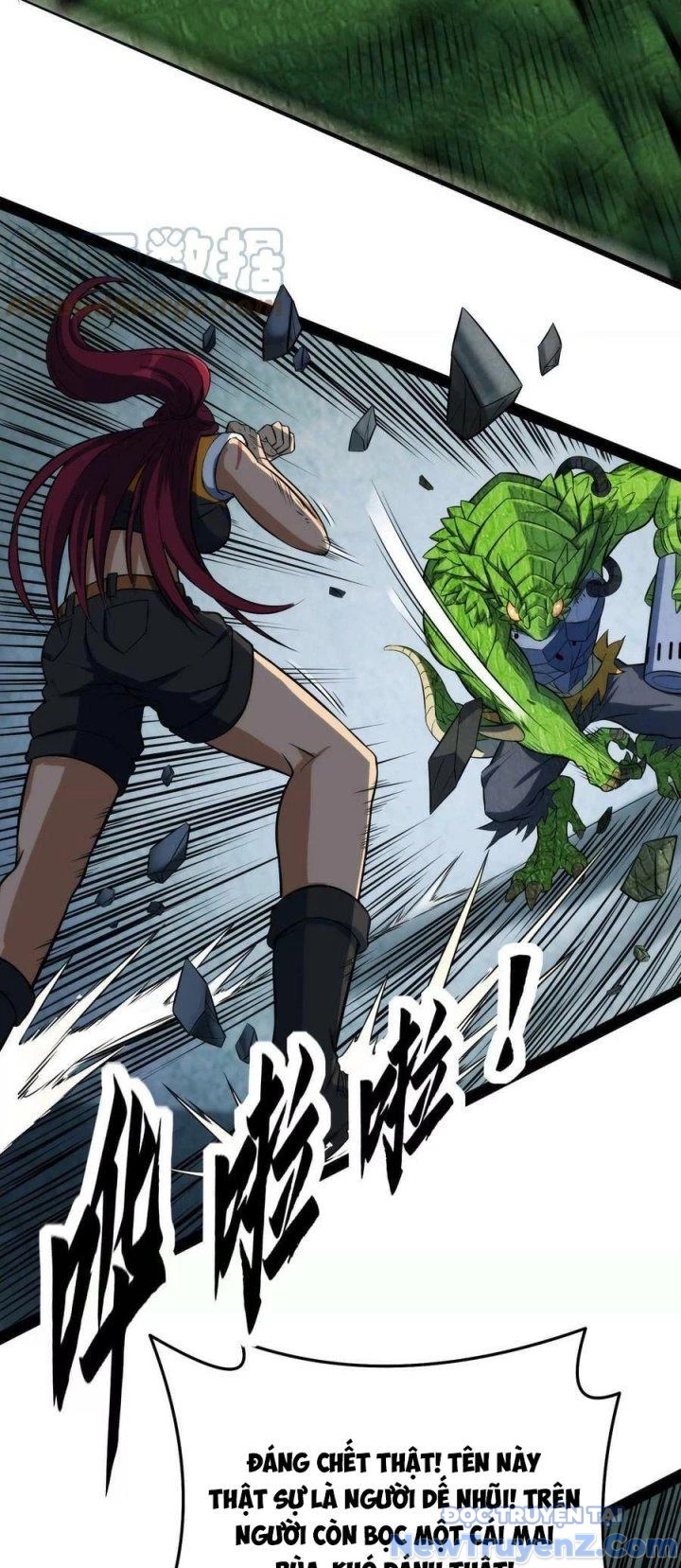 Đánh Bại Chư Thiên chapter 119 - Trang 51
