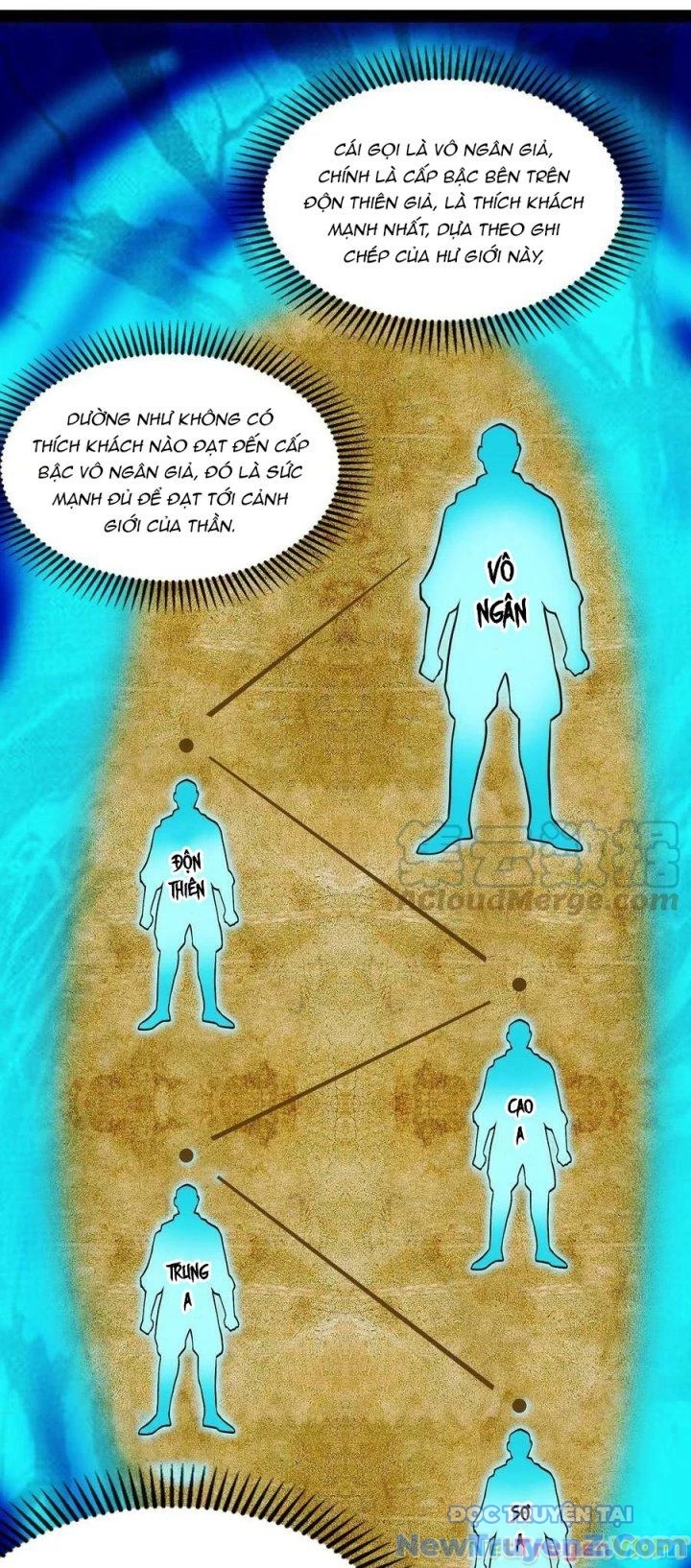 Đánh Bại Chư Thiên chapter 150 - Trang 50