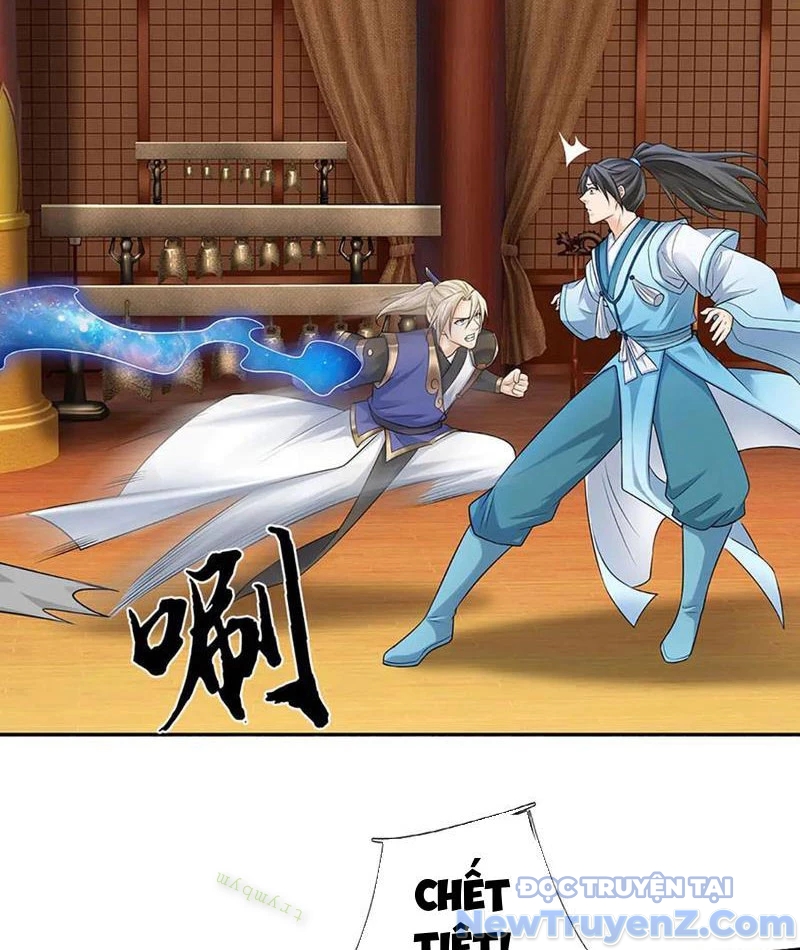 Ta Có Thể Tấn Công Không Giới Hạn chapter 81 - Trang 6