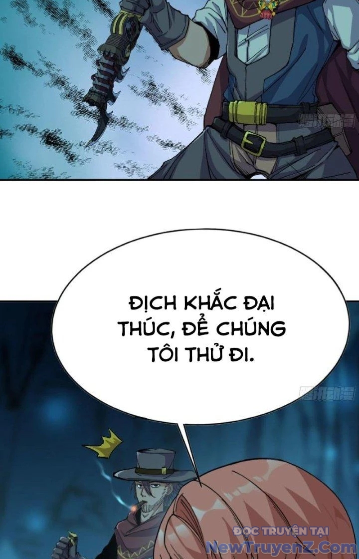 Dũng Sĩ Nấm chapter 67 - Trang 37