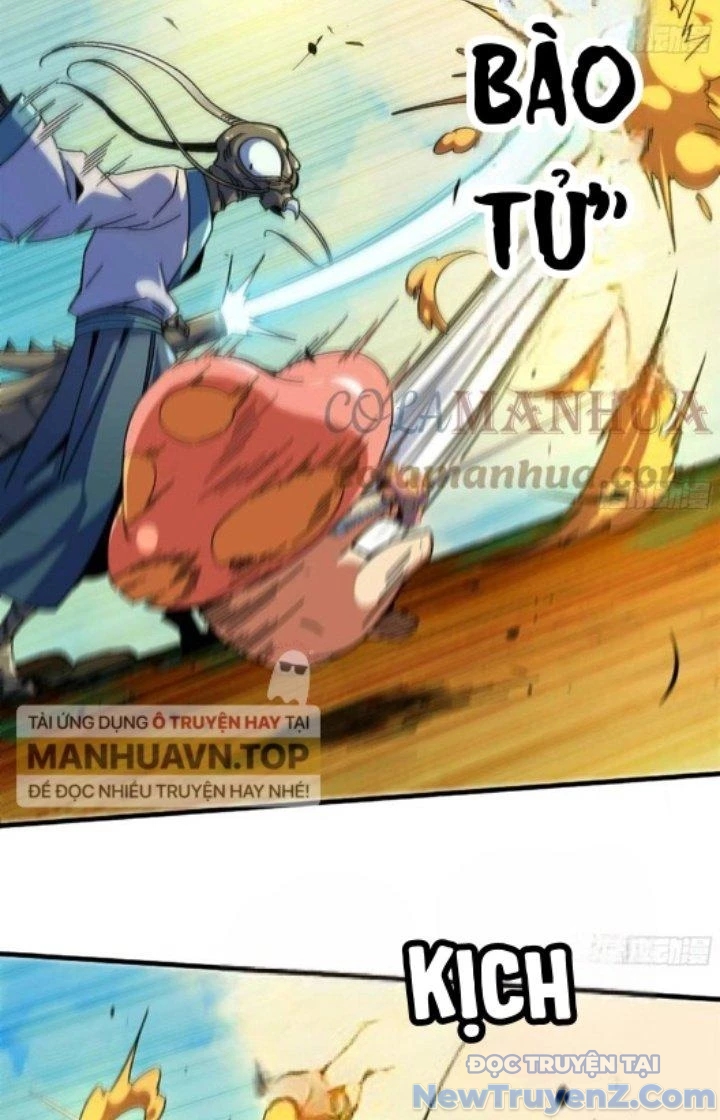 Dũng Sĩ Nấm chapter 88 - Trang 46