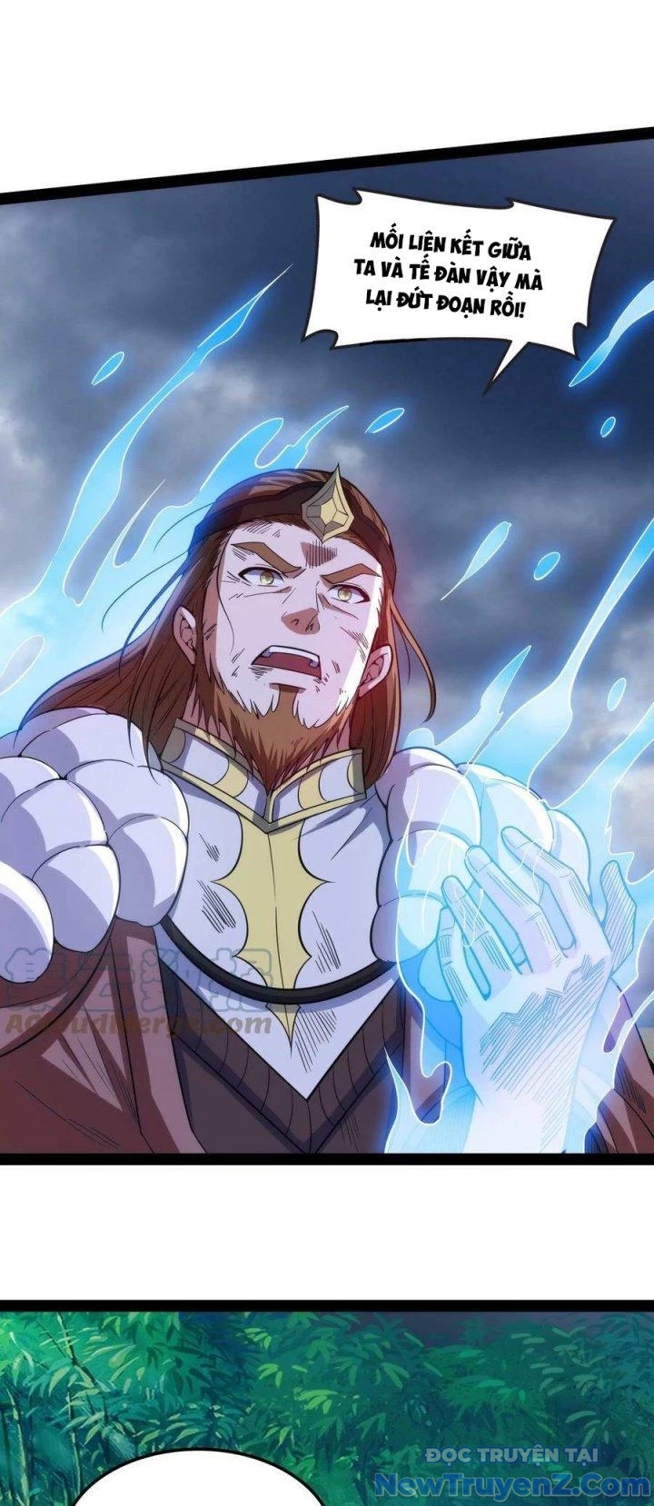 Đánh Bại Chư Thiên chapter 151 - Trang 42
