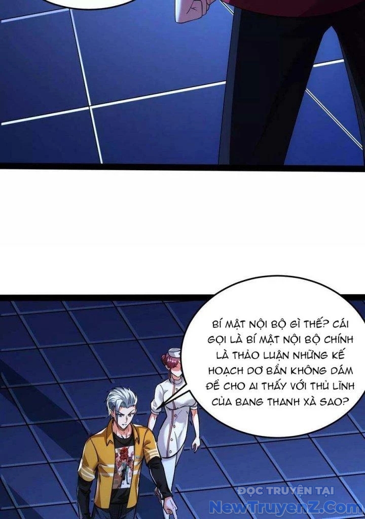 Đánh Bại Chư Thiên chapter 122 - Trang 19