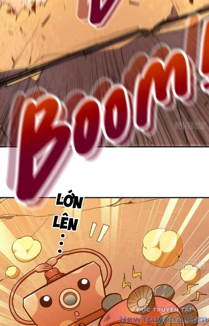 Dũng Sĩ Nấm chapter 76 - Trang 6