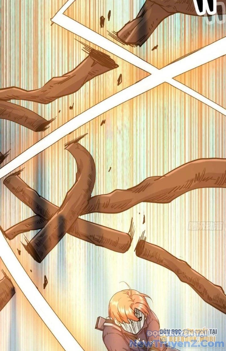 Dũng Sĩ Nấm chapter 56 - Trang 30