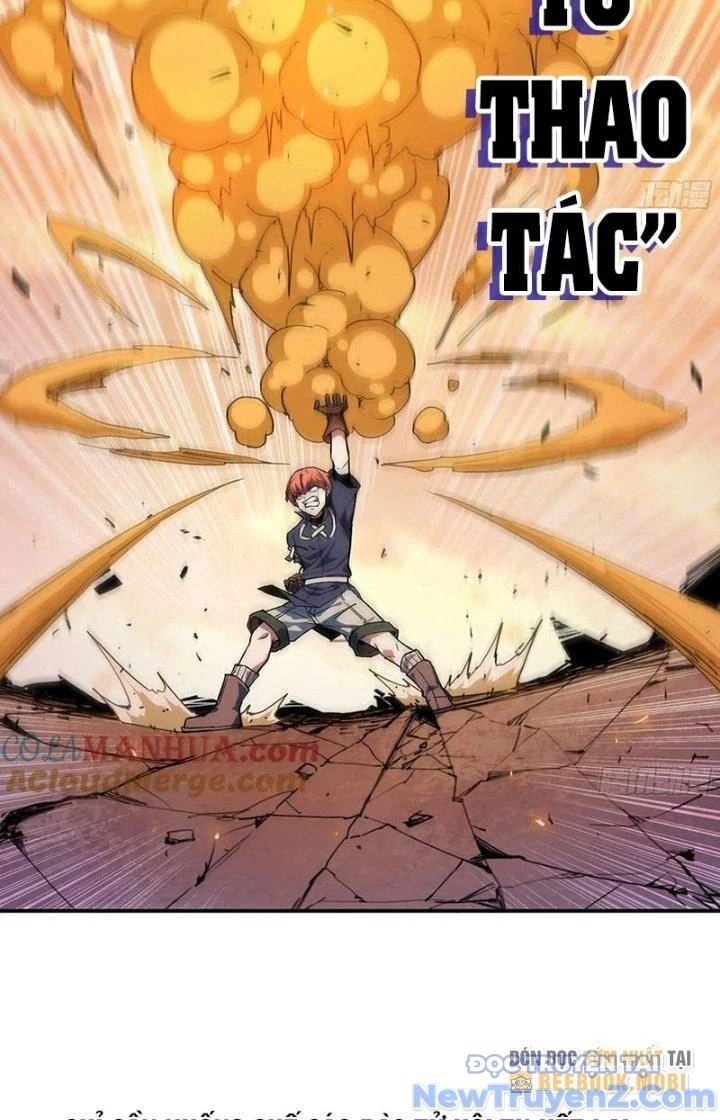 Dũng Sĩ Nấm chapter 95 - Trang 50