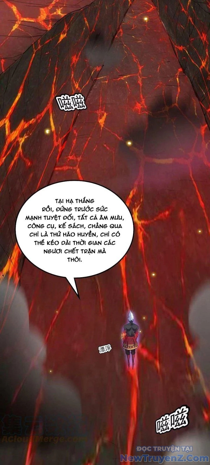 Đánh Bại Chư Thiên chapter 153 - Trang 39