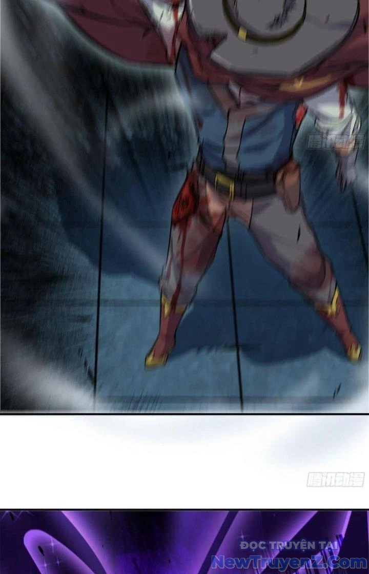 Dũng Sĩ Nấm chapter 70 - Trang 62