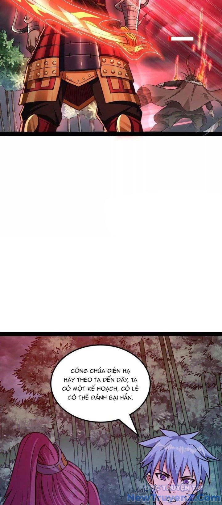 Đánh Bại Chư Thiên chapter 150 - Trang 42
