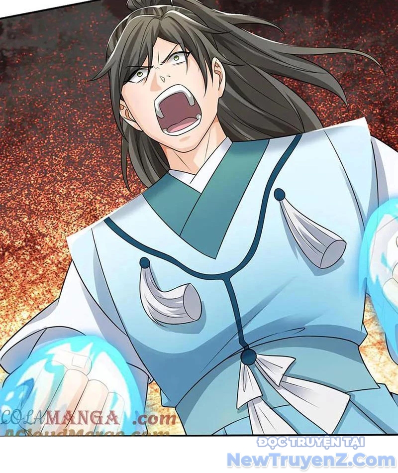 Ta Có Thể Tấn Công Không Giới Hạn chapter 80 - Trang 71