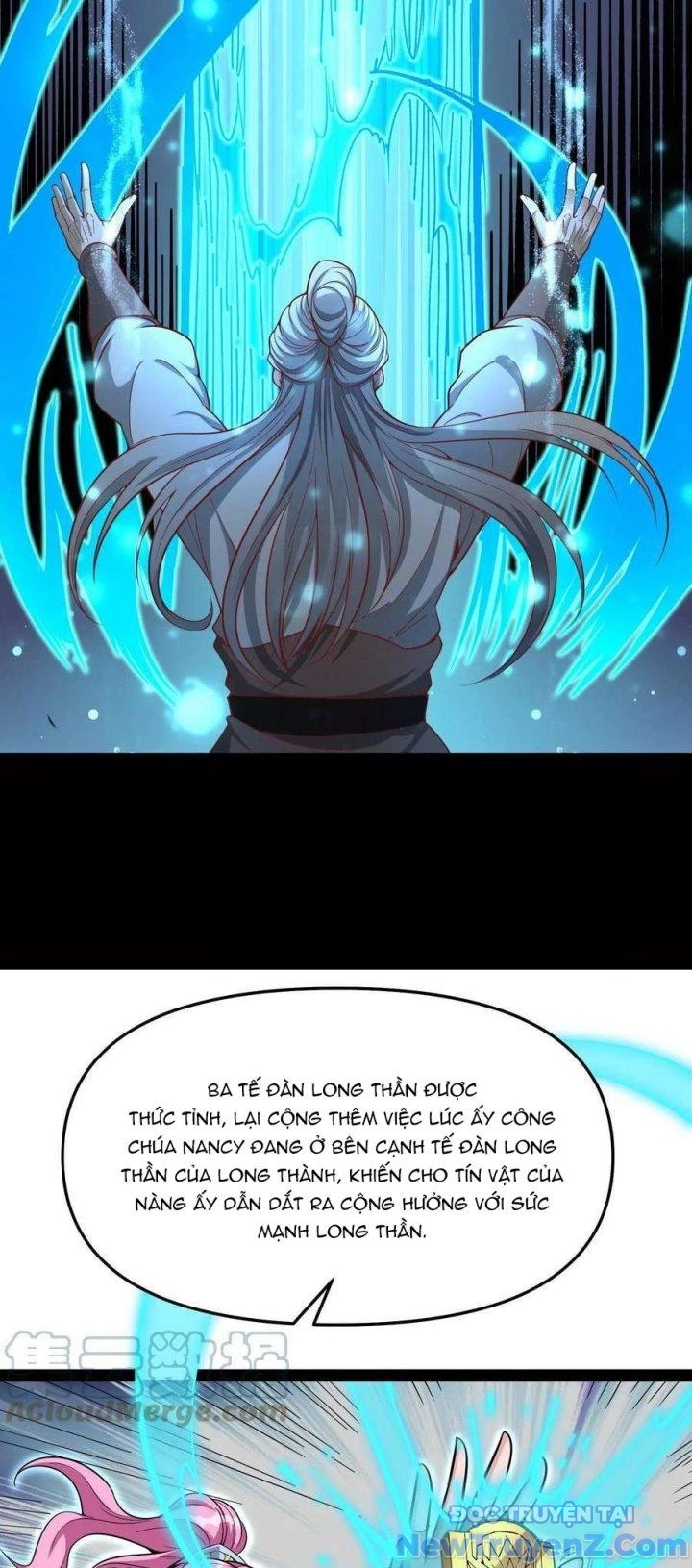 Đánh Bại Chư Thiên chapter 155 - Trang 6